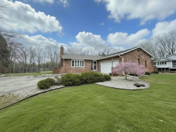 2057 108th Avenue, Otsego, MI 49078