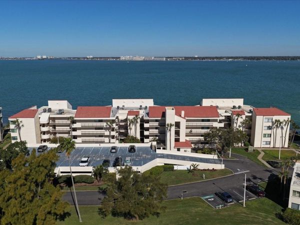 5541 PUERTA DEL SOL BOULEVARD S, Unit 317, ST PETERSBURG, FL 33715