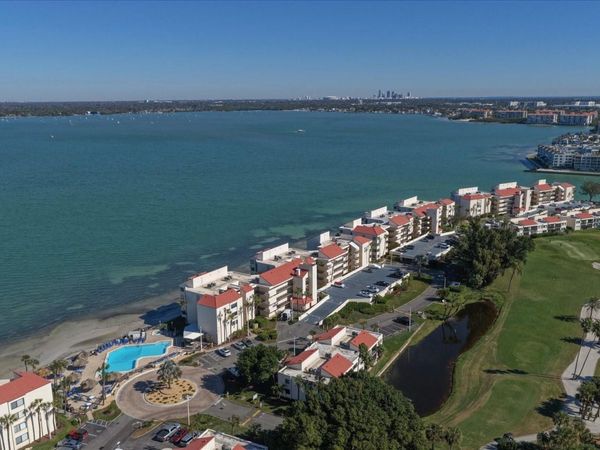 5541 PUERTA DEL SOL BOULEVARD S, Unit 317, ST PETERSBURG, FL 33715