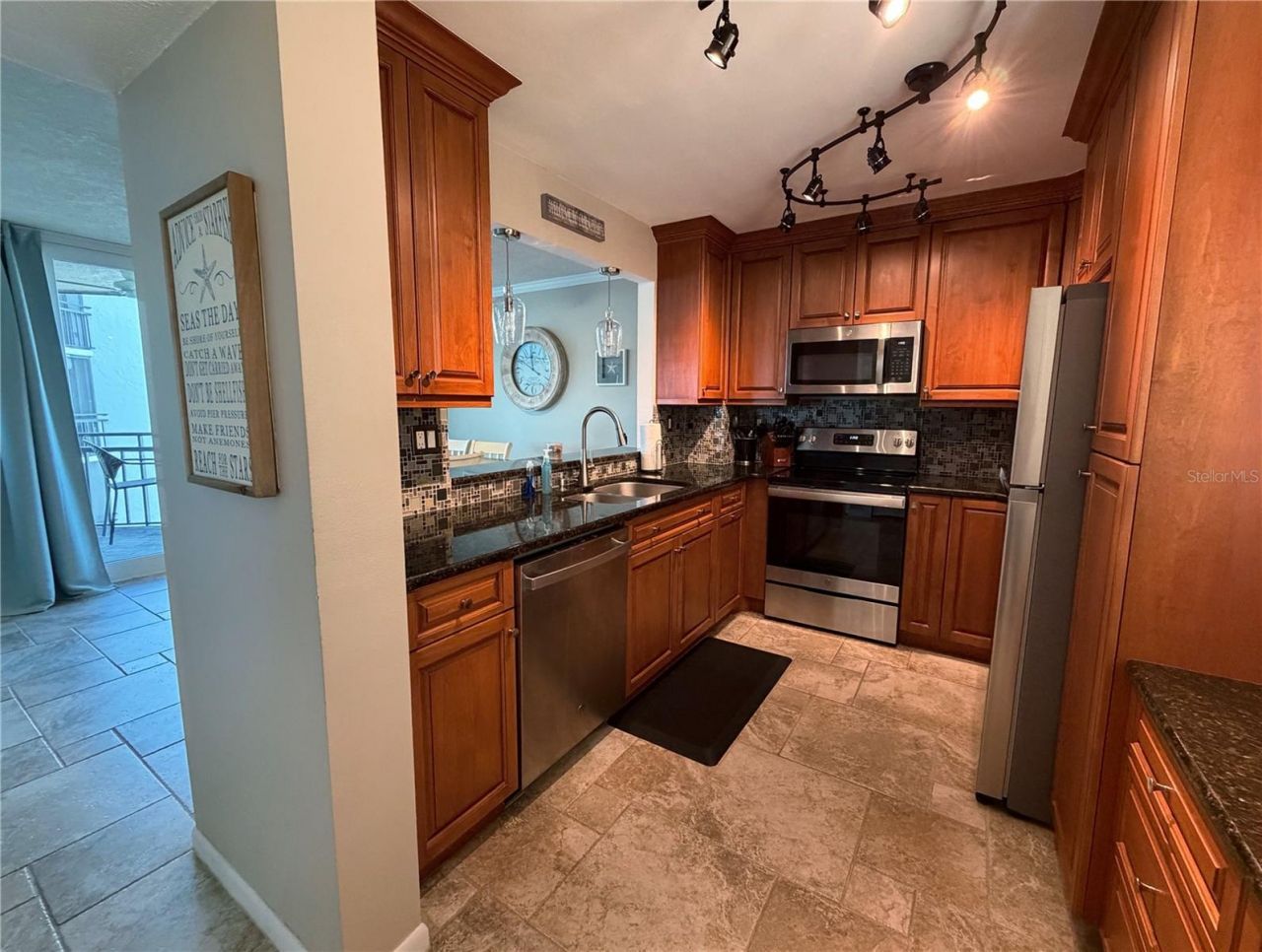 5541 Puerta Del Sol Boulevard S, Unit 317, Saint Petersburg, FL 33715 Photo