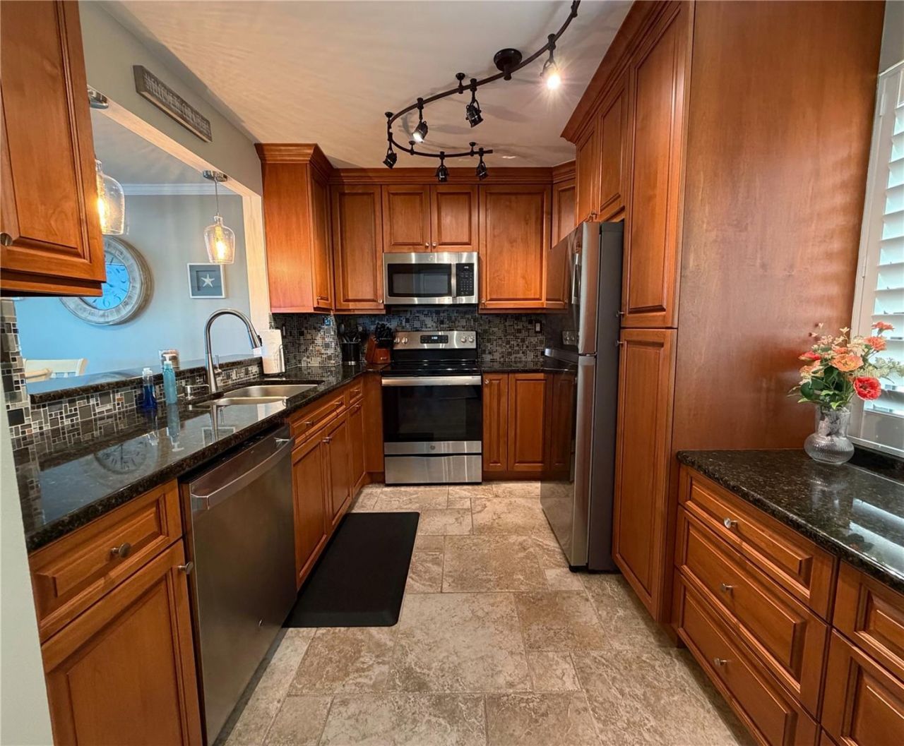 5541 Puerta Del Sol Boulevard S, Unit 317, Saint Petersburg, FL 33715 Photo