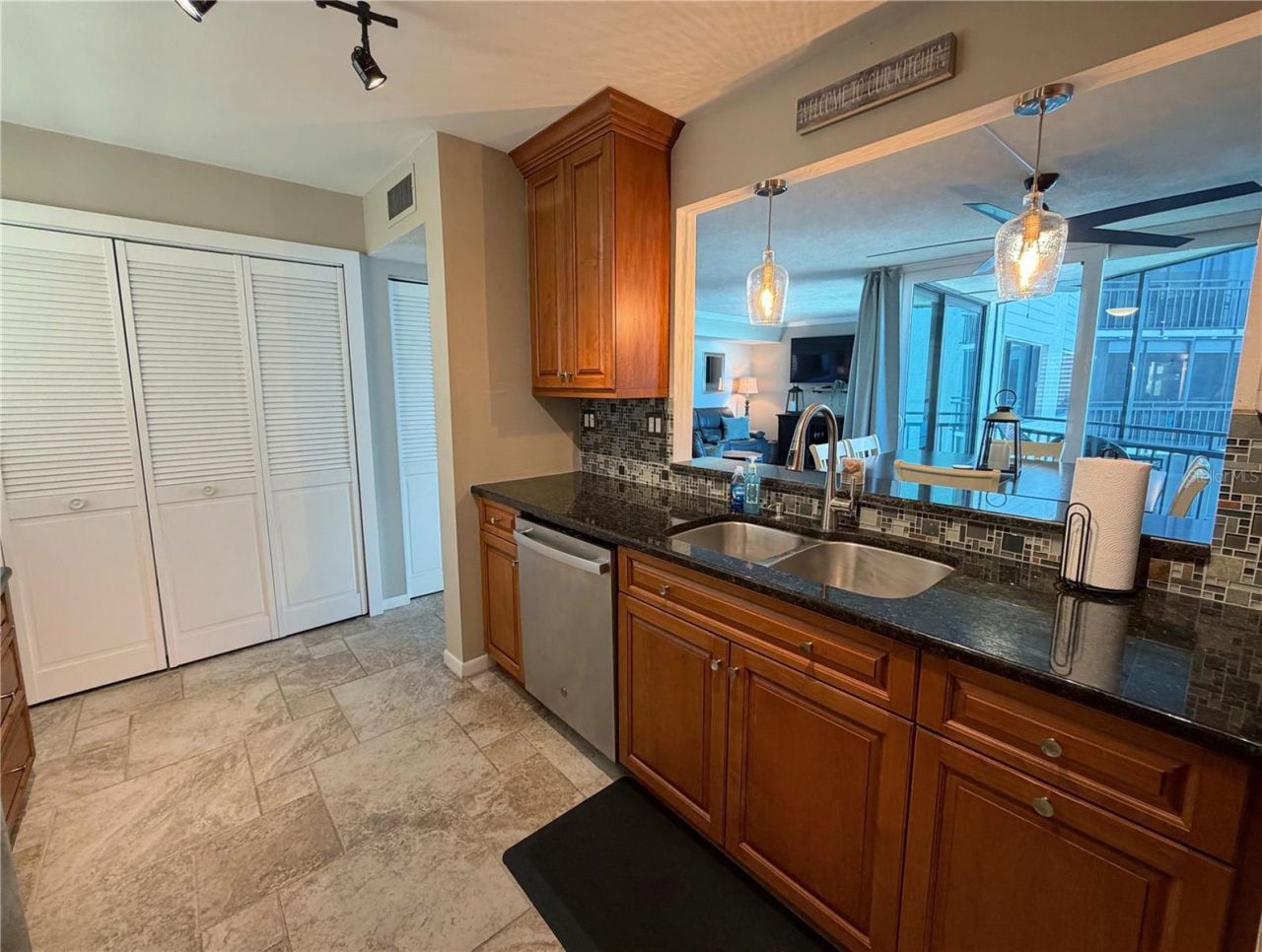 5541 Puerta Del Sol Boulevard S, Unit 317, Saint Petersburg, FL 33715 Photo