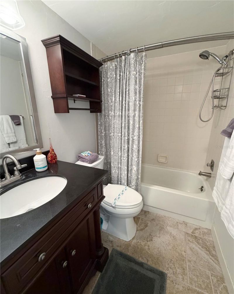 5541 Puerta Del Sol Boulevard S, Unit 317, Saint Petersburg, FL 33715 Photo