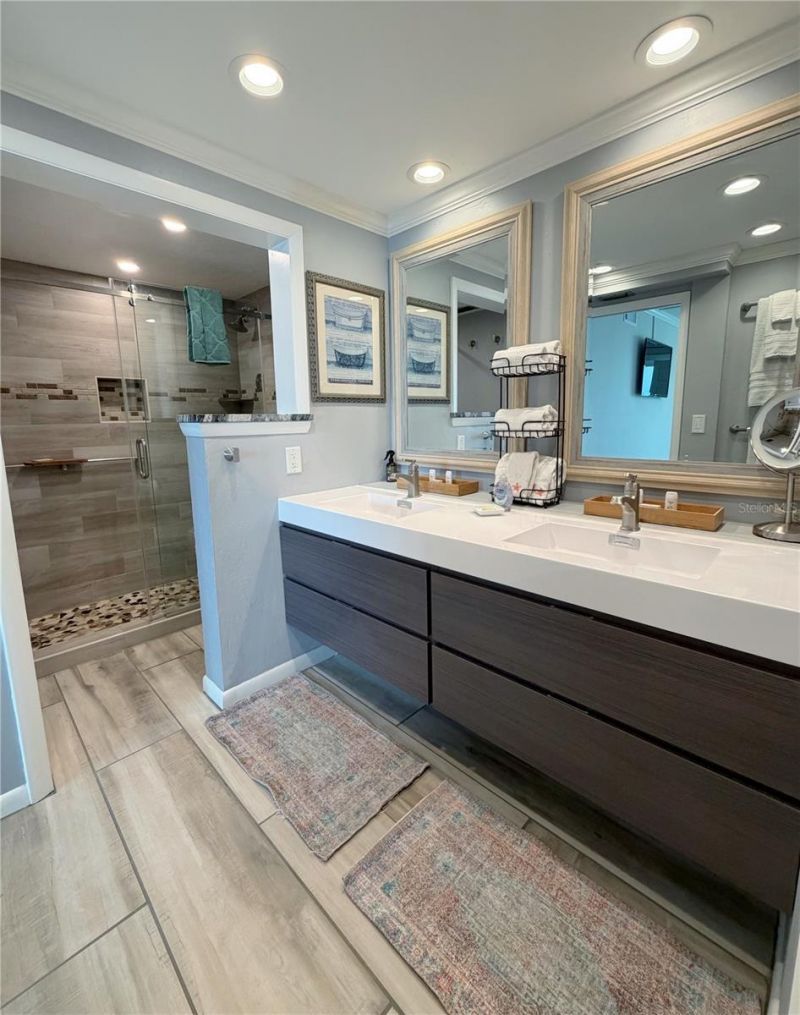 5541 Puerta Del Sol Boulevard S, Unit 317, Saint Petersburg, FL 33715 Photo