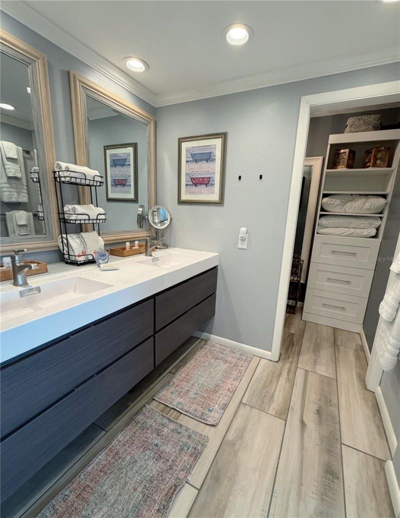 5541 Puerta Del Sol Boulevard S, Unit 317, Saint Petersburg, FL 33715 Photo