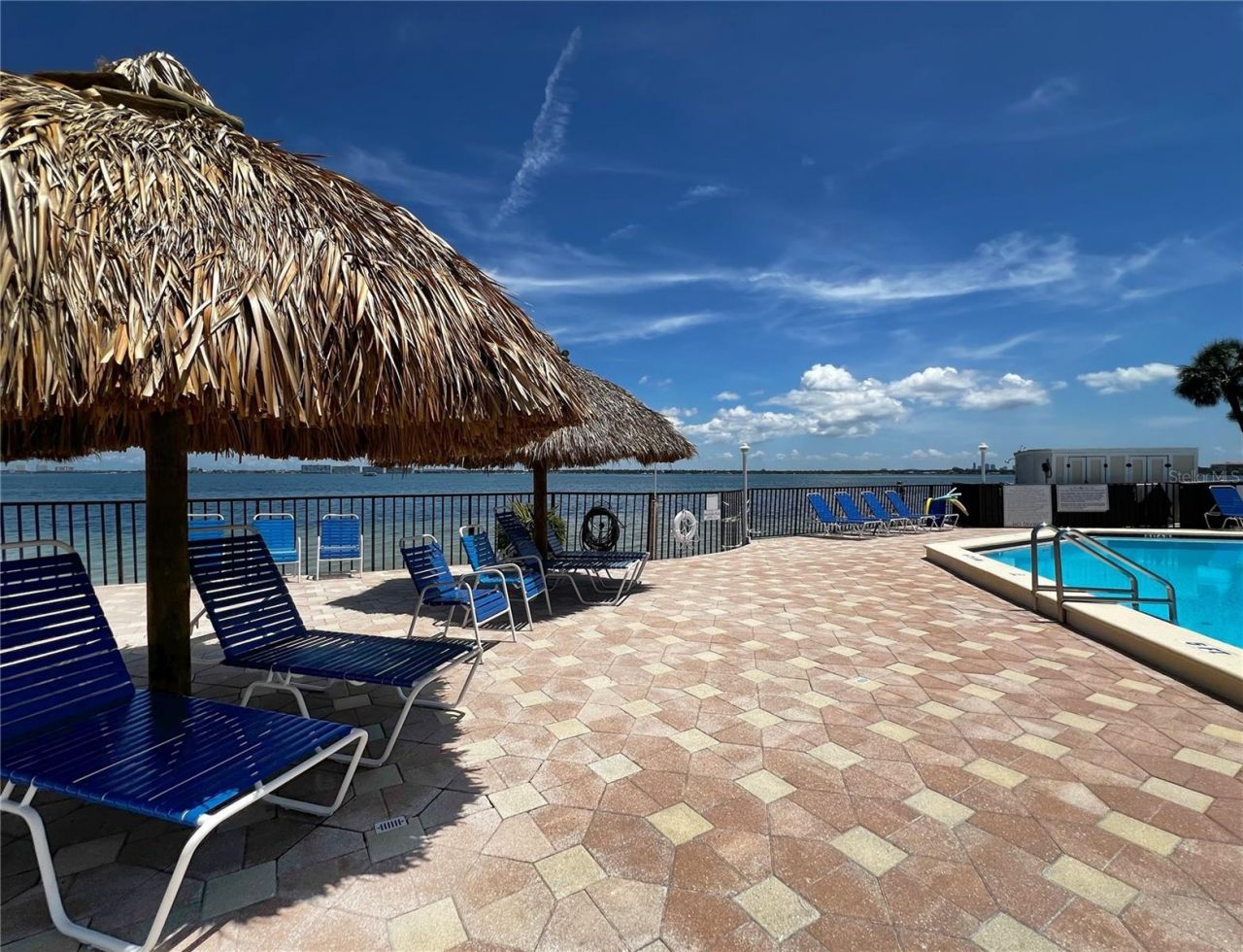 5541 Puerta Del Sol Boulevard S, Unit 317, Saint Petersburg, FL 33715 Photo