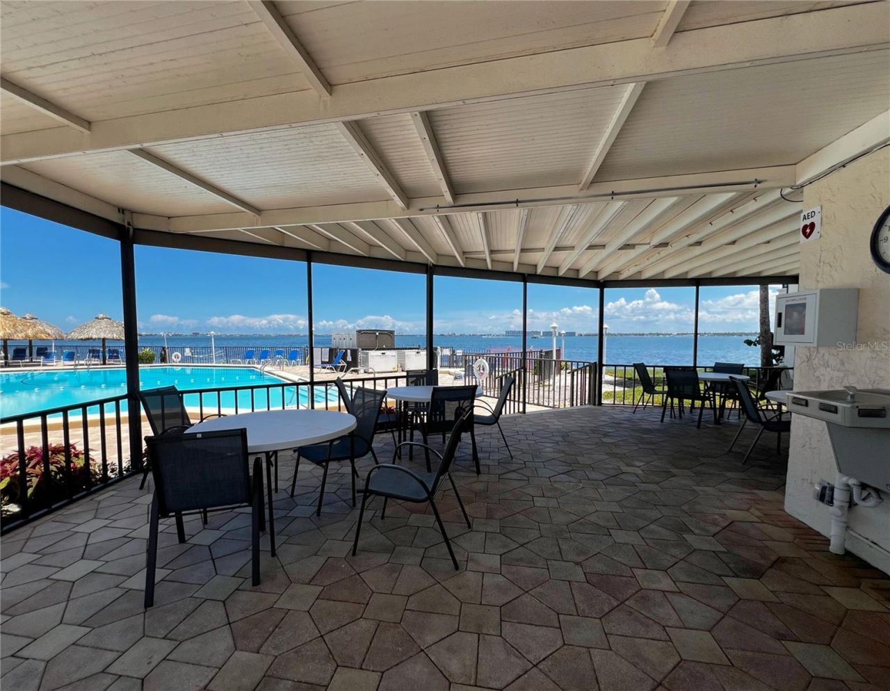 5541 Puerta Del Sol Boulevard S, Unit 317, Saint Petersburg, FL 33715 Photo