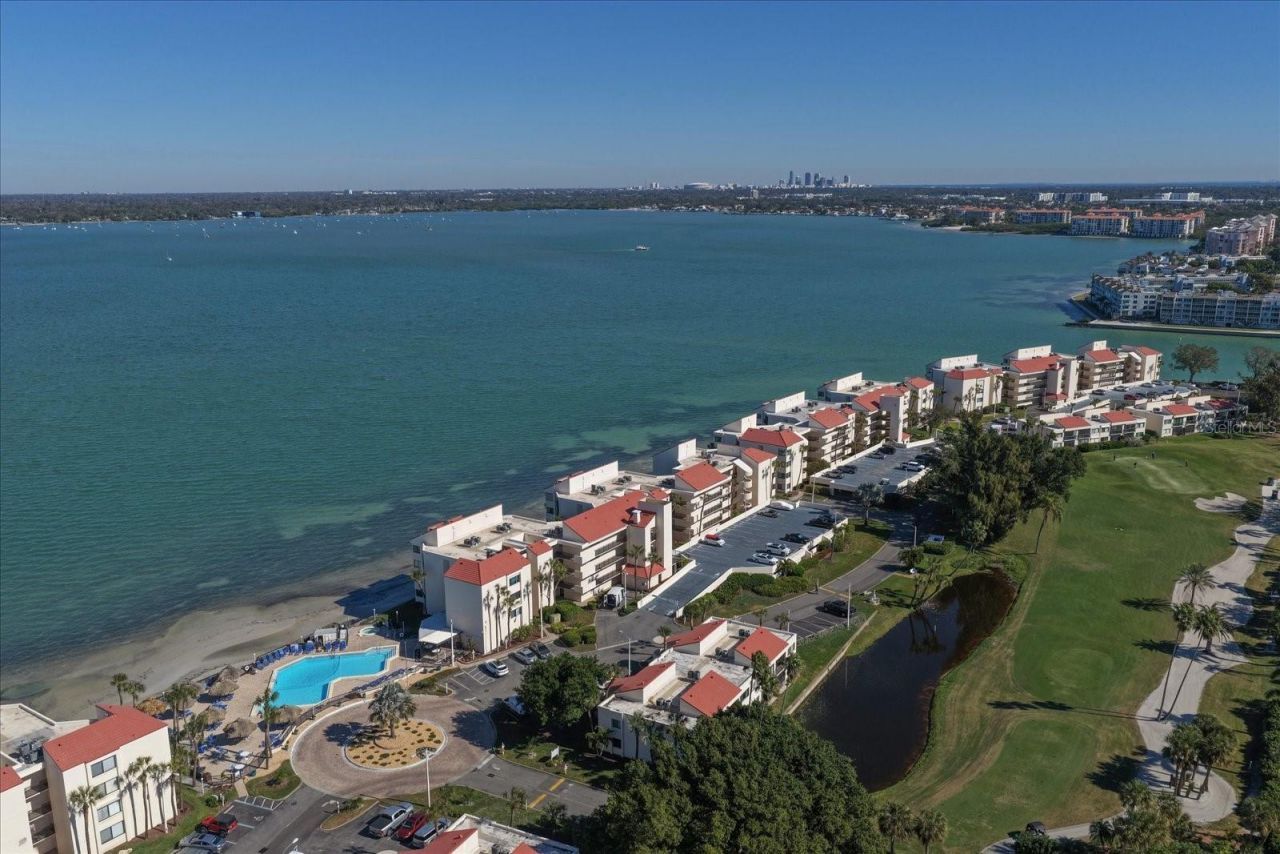 5541 Puerta Del Sol Boulevard S, Unit 317, Saint Petersburg, FL 33715 Photo