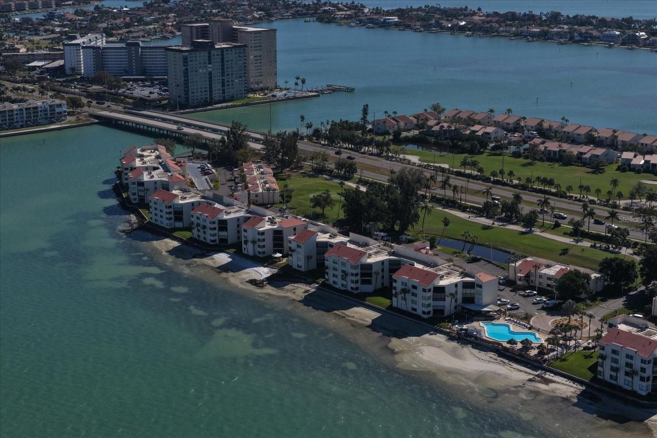 5541 Puerta Del Sol Boulevard S, Unit 317, Saint Petersburg, FL 33715 Photo