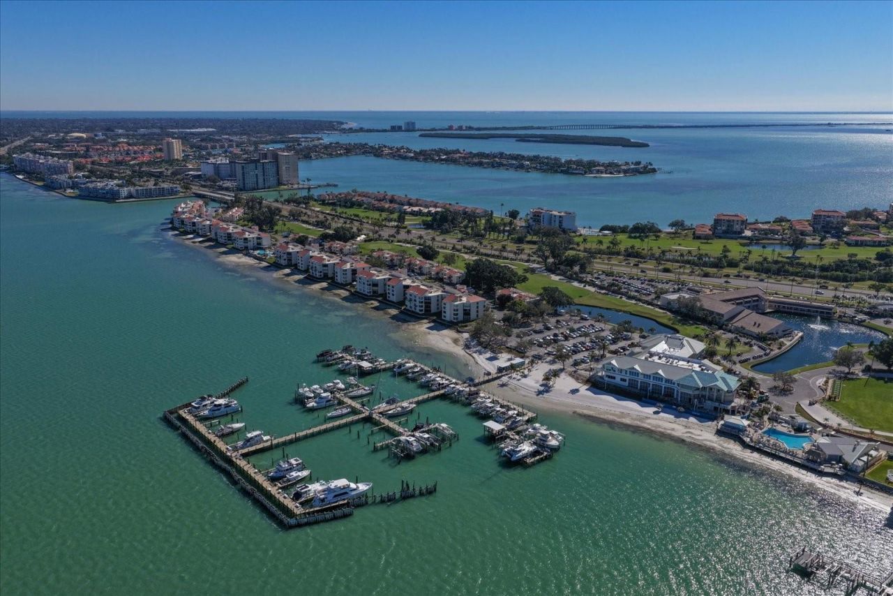 5541 Puerta Del Sol Boulevard S, Unit 317, Saint Petersburg, FL 33715 Photo