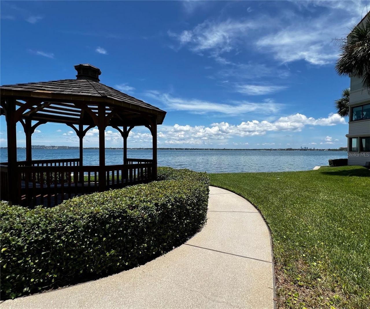 5541 Puerta Del Sol Boulevard S, Unit 317, Saint Petersburg, FL 33715 Photo