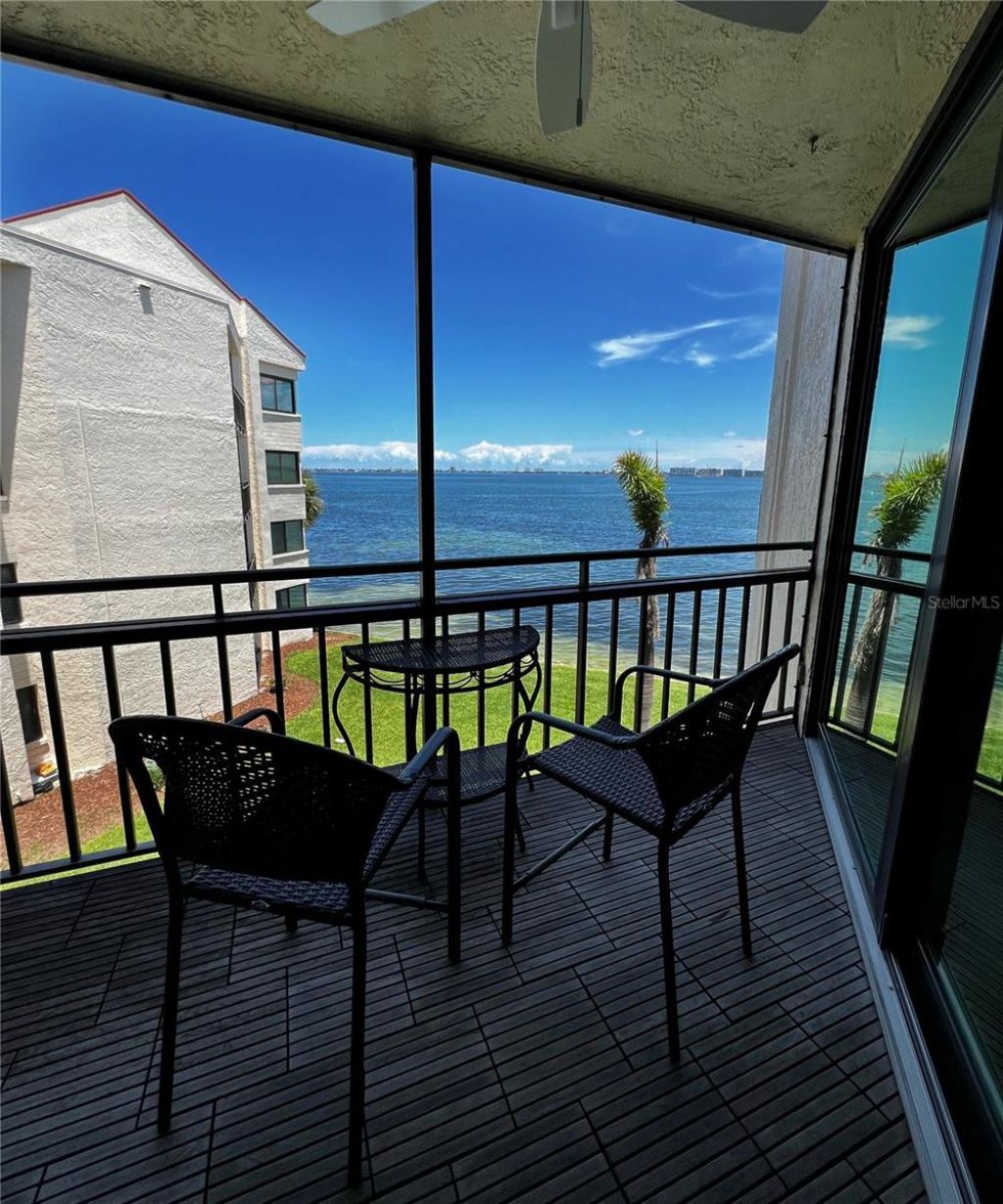 5541 Puerta Del Sol Boulevard S, Unit 317, Saint Petersburg, FL 33715 Photo