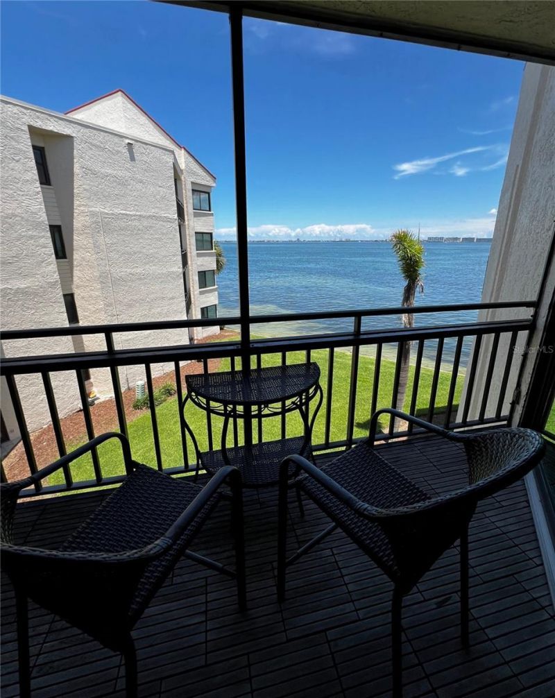 5541 Puerta Del Sol Boulevard S, Unit 317, Saint Petersburg, FL 33715 Photo