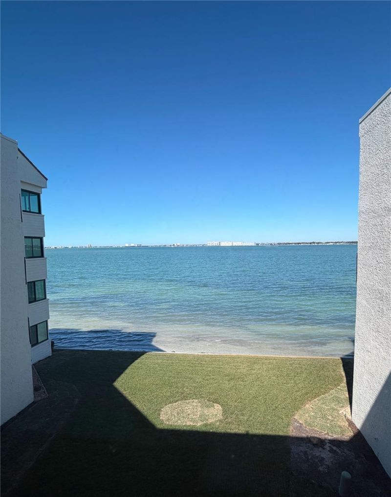 5541 Puerta Del Sol Boulevard S, Unit 317, Saint Petersburg, FL 33715 Photo