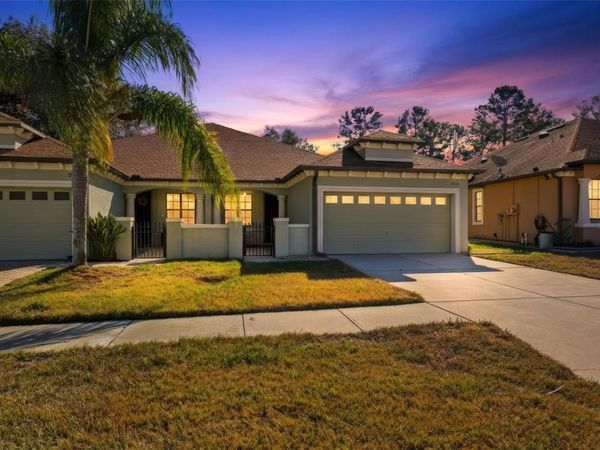 9255 SOUTHERN CHARM CIRCLE, BROOKSVILLE, FL 34613