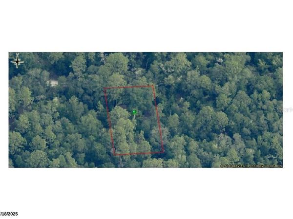 7248 W CITRUSWOOD DRIVE, DUNNELLON, FL 34433