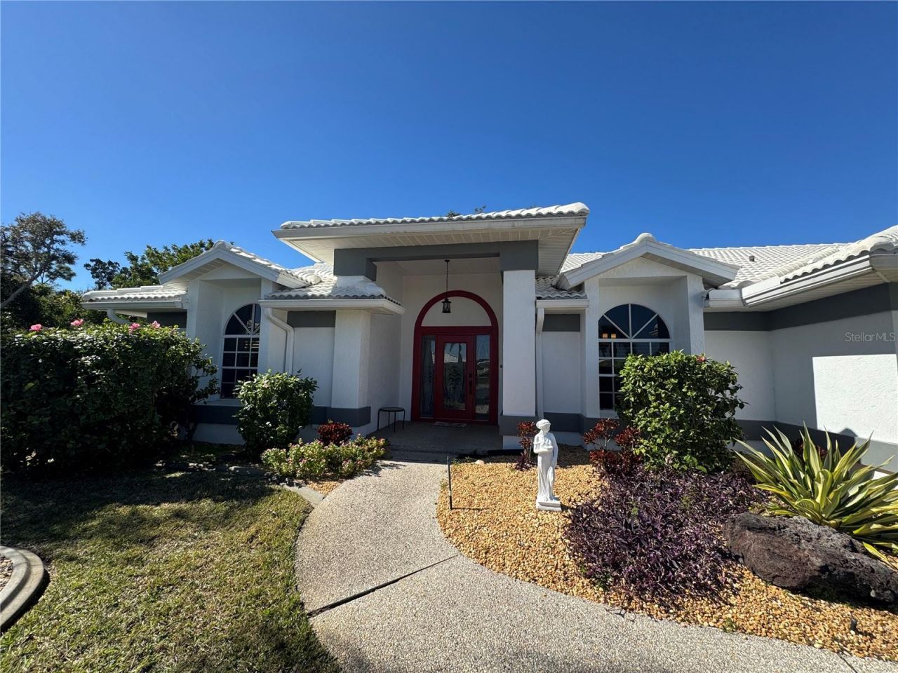 549 Warwick Lane, Venice, FL 34293 Photo