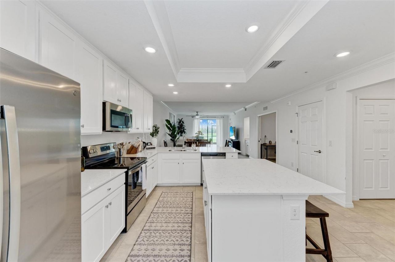 5685 Palmer Circle, Unit 105, Bradenton, FL 34211 Photo