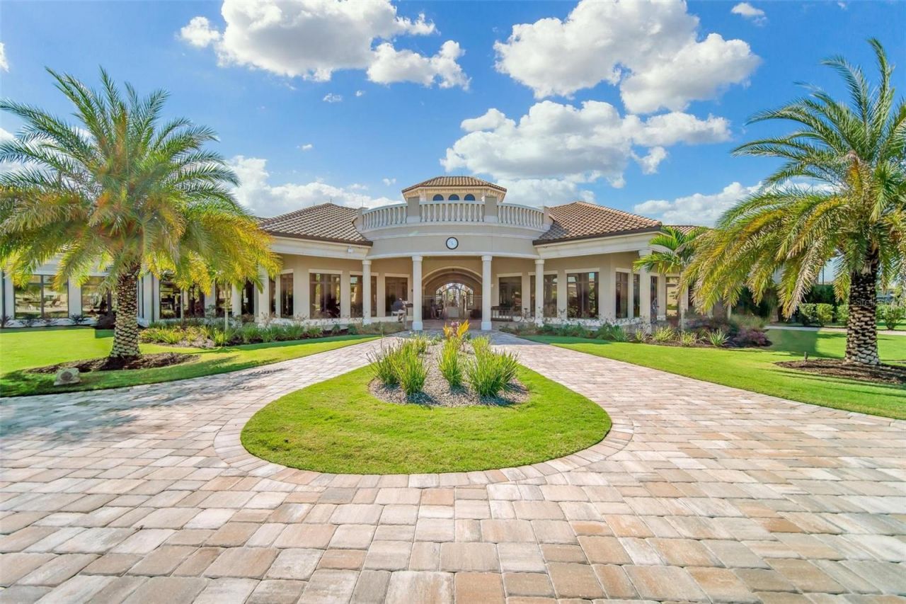 5685 Palmer Circle, Unit 105, Bradenton, FL 34211 Photo