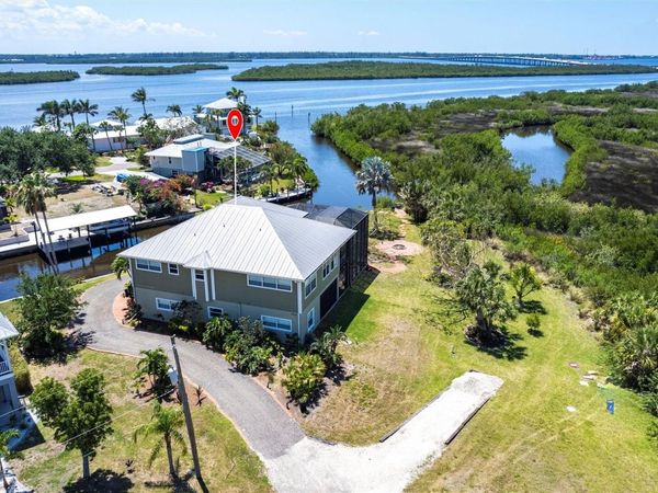 3712 BALBOA COURT, PUNTA GORDA, FL 33983
