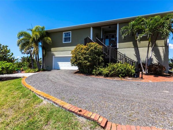 3712 BALBOA COURT, PUNTA GORDA, FL 33983