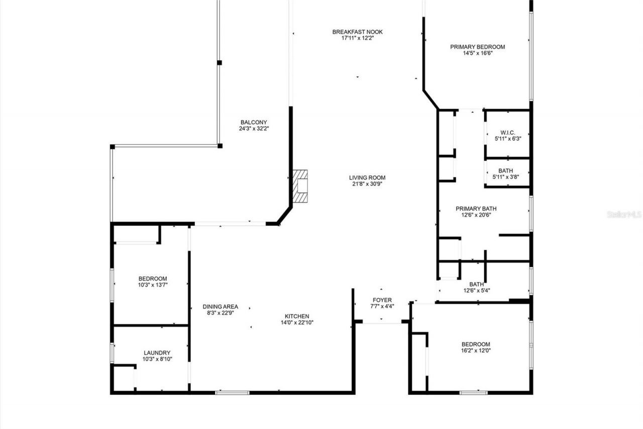 3712 Balboa Court, Punta Gorda, FL 33983 Photo