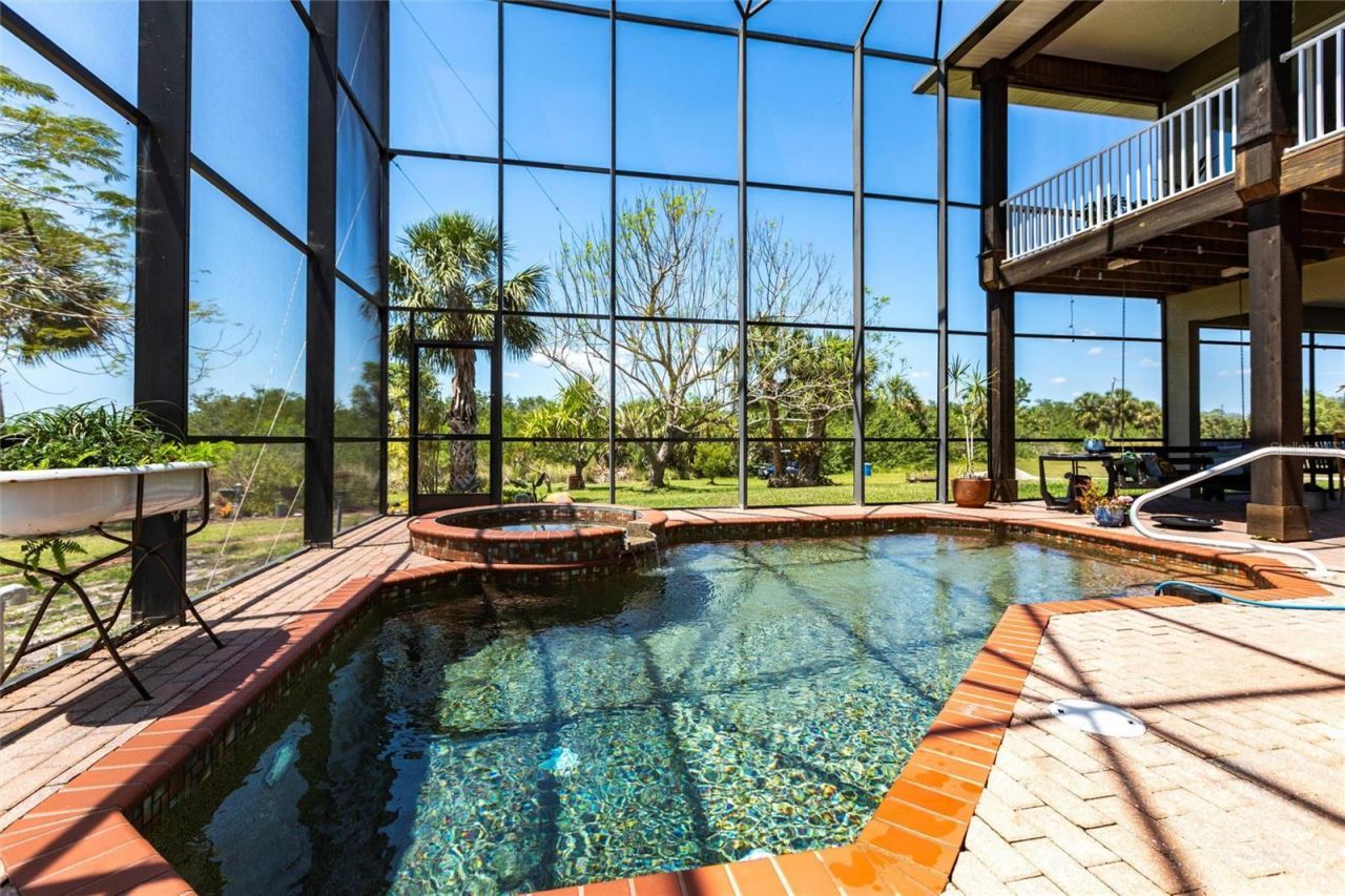 3712 Balboa Court, Punta Gorda, FL 33983 Photo