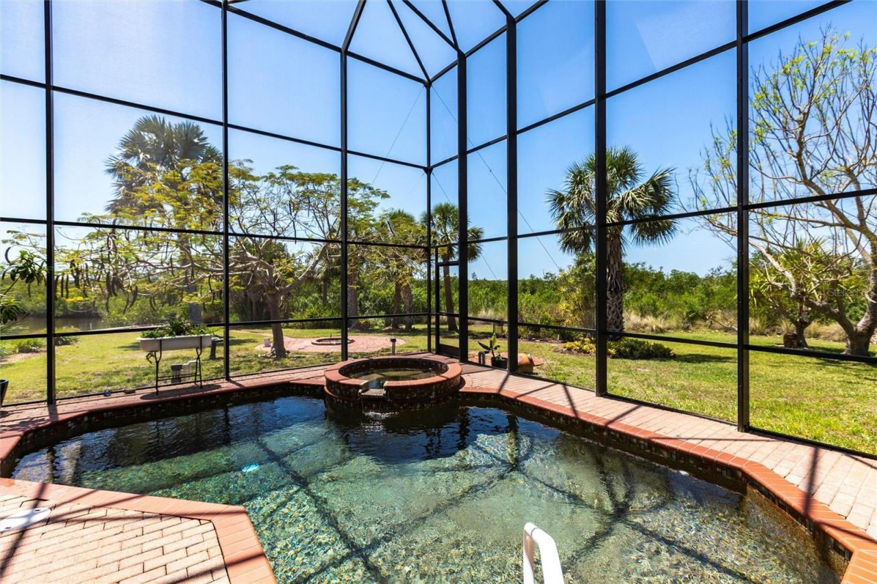 3712 Balboa Court, Punta Gorda, FL 33983 Photo