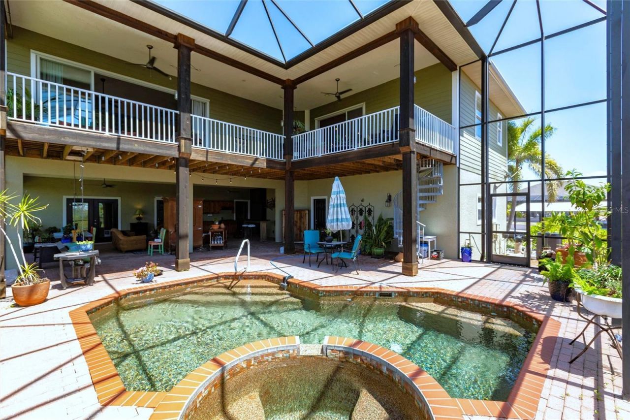 3712 Balboa Court, Punta Gorda, FL 33983 Photo