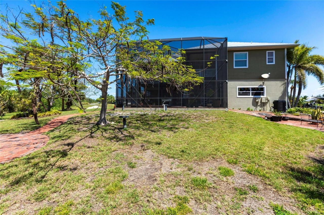 3712 Balboa Court, Punta Gorda, FL 33983 Photo