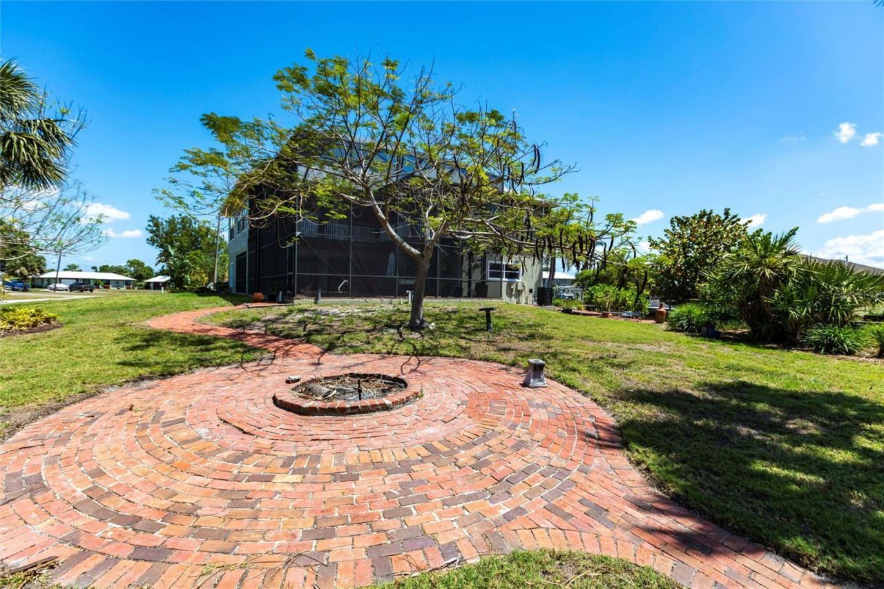 3712 Balboa Court, Punta Gorda, FL 33983 Photo