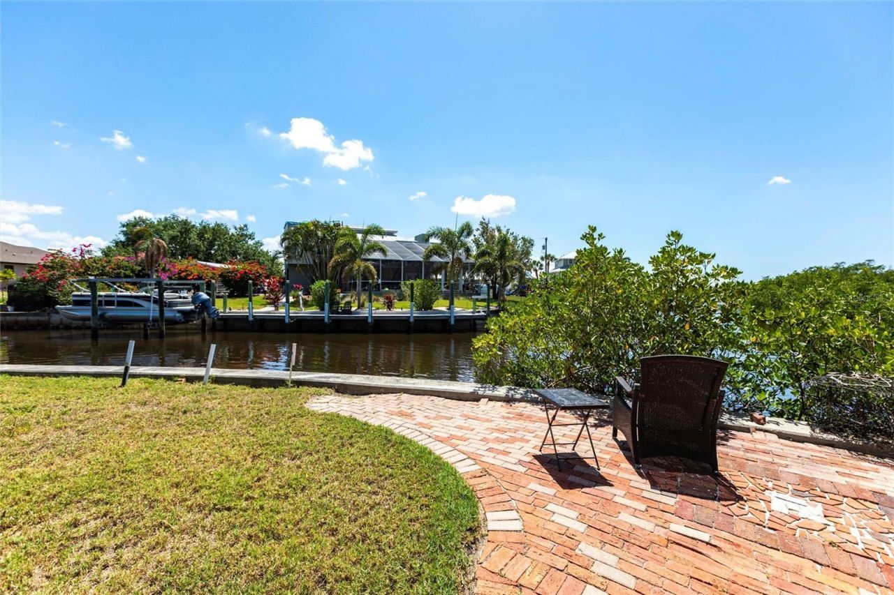 3712 Balboa Court, Punta Gorda, FL 33983 Photo