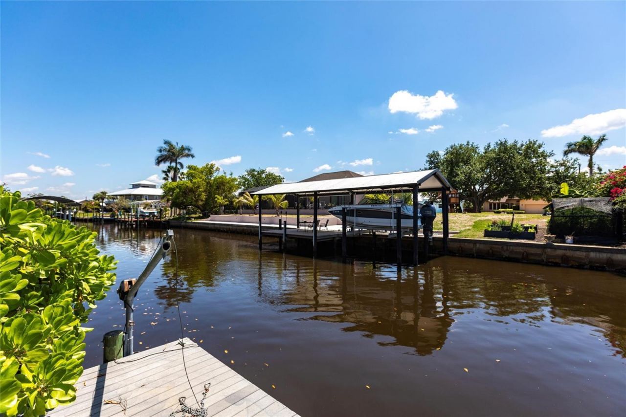 3712 Balboa Court, Punta Gorda, FL 33983 Photo