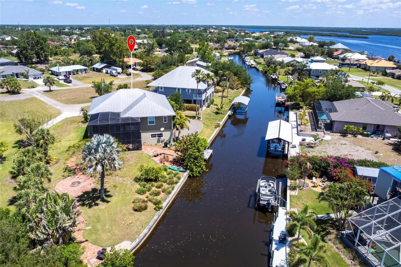 3712 Balboa Court, Punta Gorda, FL 33983 Photo