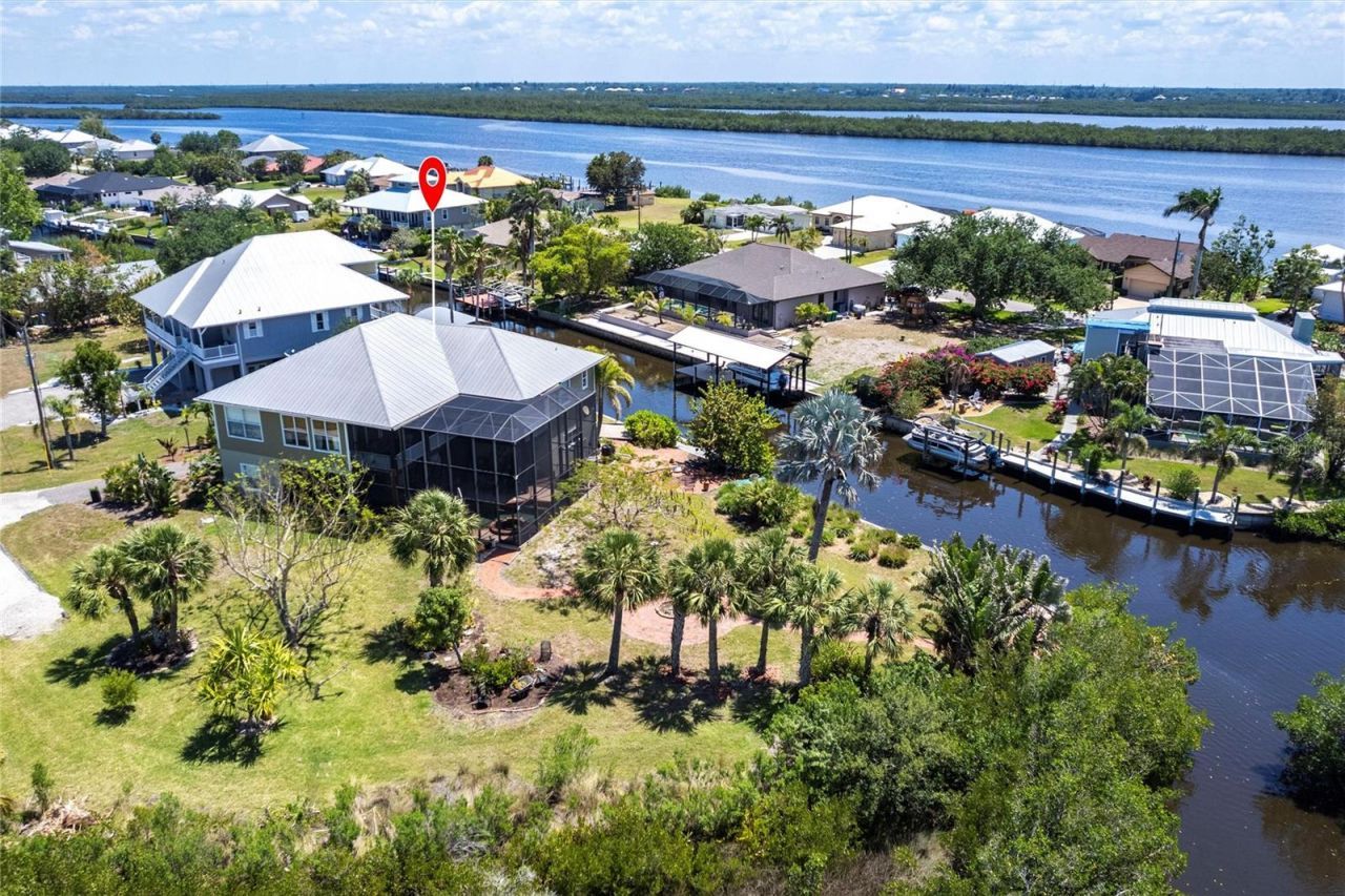 3712 Balboa Court, Punta Gorda, FL 33983 Photo