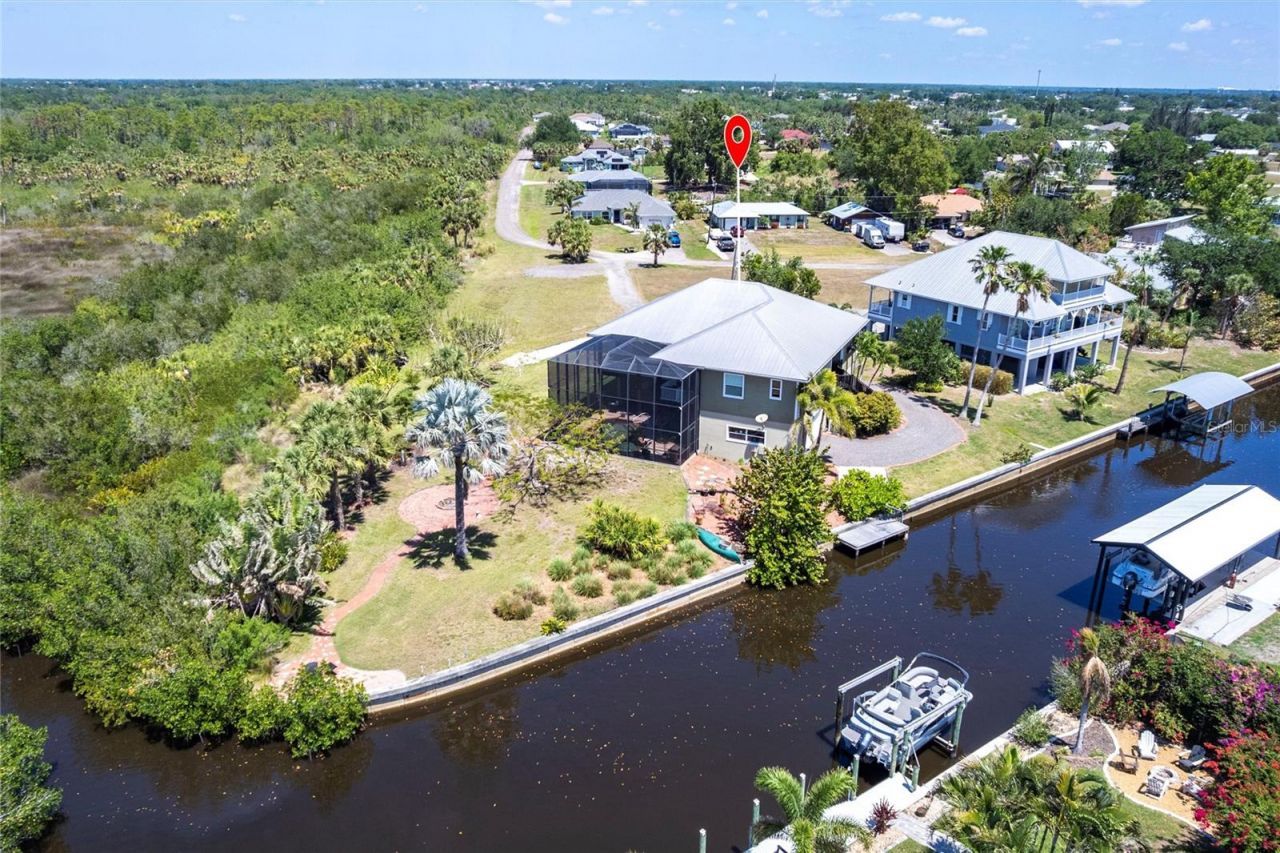 3712 Balboa Court, Punta Gorda, FL 33983 Photo