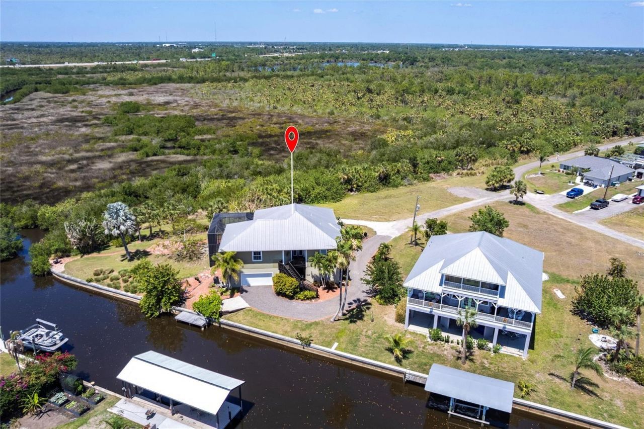 3712 Balboa Court, Punta Gorda, FL 33983 Photo