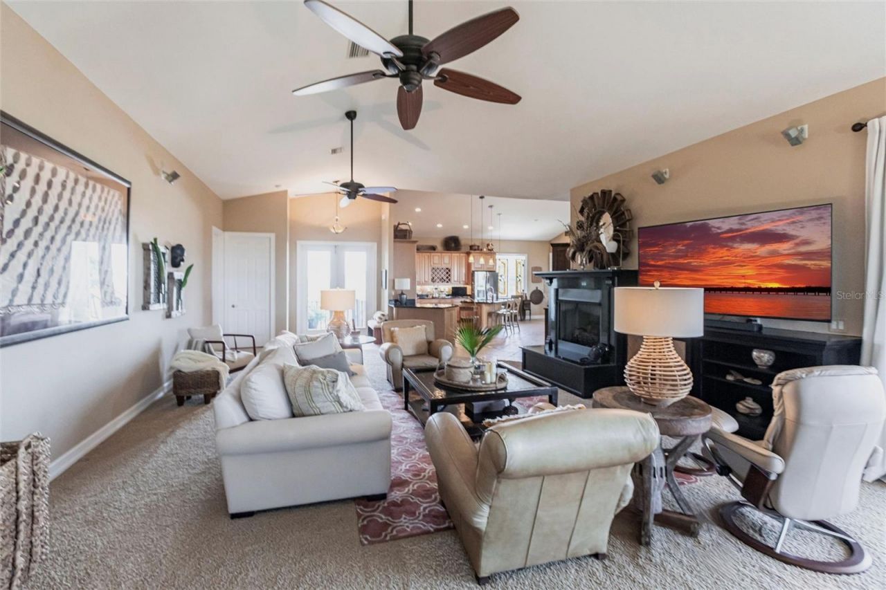 3712 Balboa Court, Punta Gorda, FL 33983 Photo