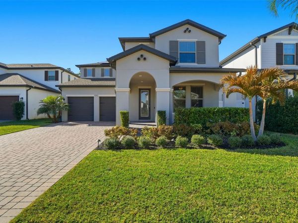 9392 JUNIPER MOSS CIRCLE, ORLANDO, FL 32832