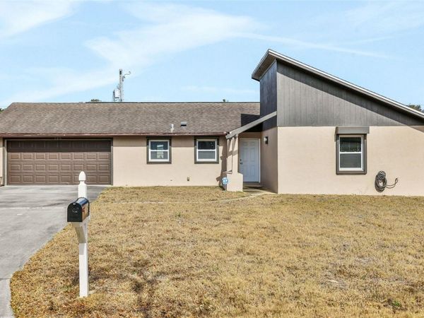 105 COLINA PLACE, ORMOND BEACH, FL 32174