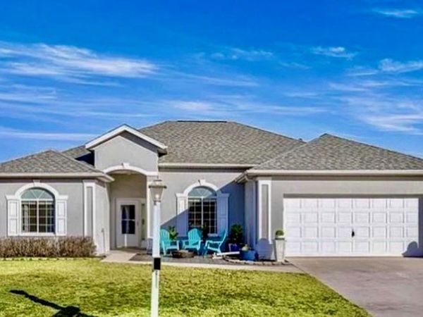 2239 NW 51ST TERRACE, OCALA, FL 34482