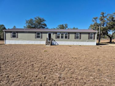 5530 NE 103RD TERRACE, BRONSON, FL 32621