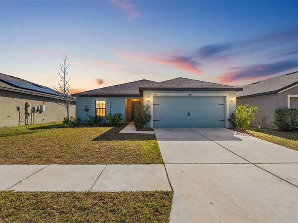 835 CHATHAM WALK DRIVE, RUSKIN, FL 33570