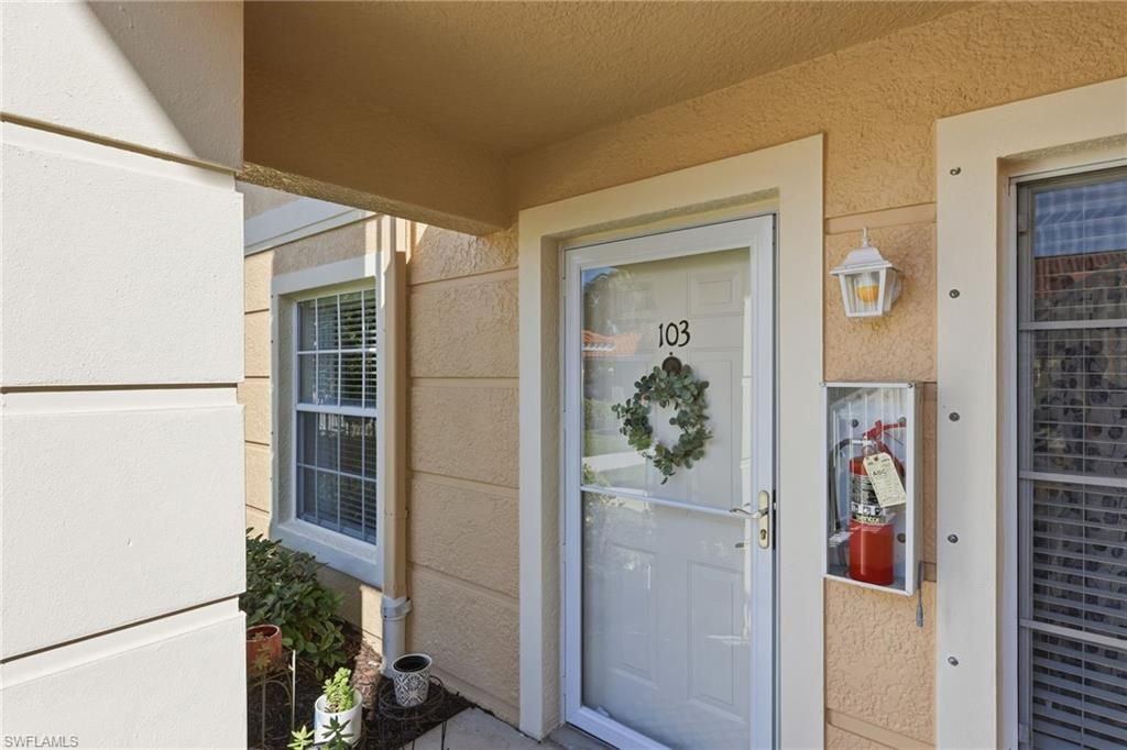 26651 Rosewood Pointe Cir, Unit 103, Bonita Springs, FL 34135 Photo