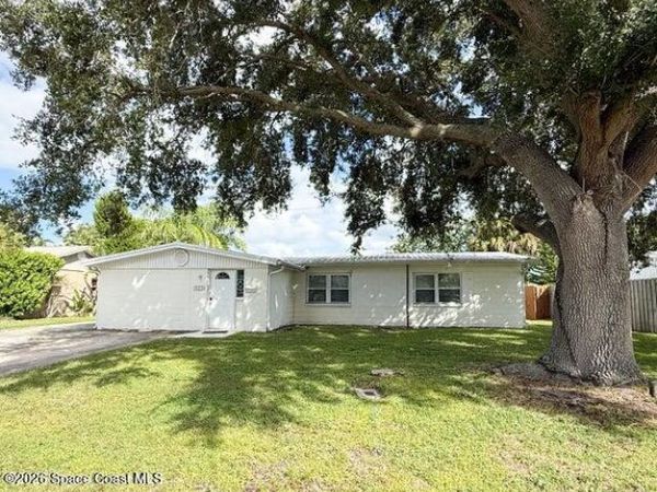 322 3rd Street, Merritt Island, FL 32953