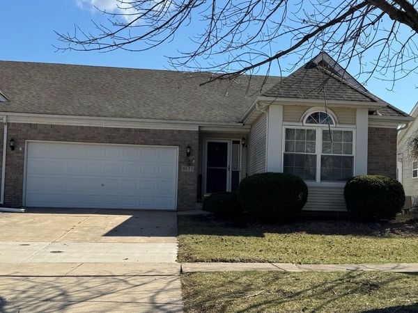 8613 Van Buren Street, Merrillville, IN 46410