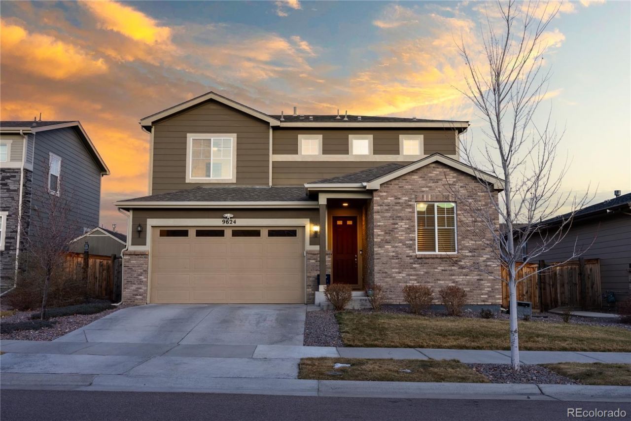 9624 Bellaire Lane, Thornton, CO 80229 Main Photo