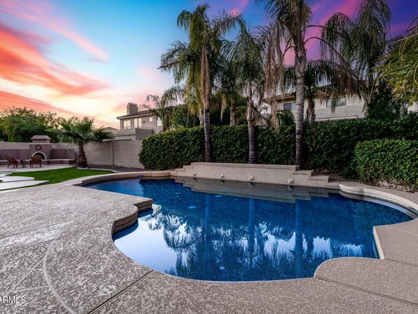 4614 E REINS Road, Gilbert, AZ 85297