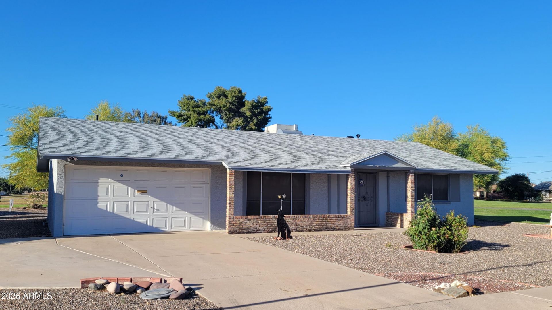 10230 W Sun City Boulevard, Sun City, AZ 85351 Main Photo