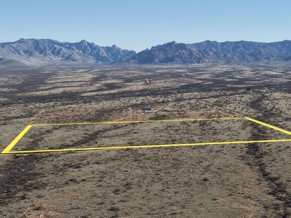 Lot 12 E De Vaca Circle, Unit 12, Saint David, AZ 85630